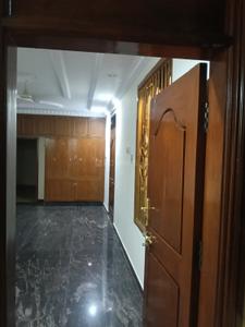 Image of 1000 Sq.ft 1 BHK Independent House for rent in Villivakkam, Chennai for Rs. 16000