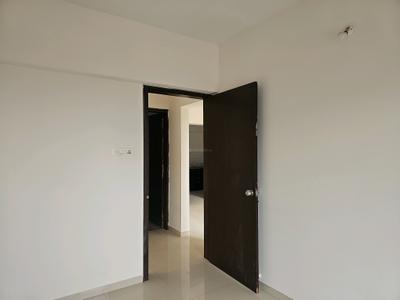 Bedroom Image of 850 Sq.ft 2 BHK Apartment / Flat for sale in Majestique City, Wagholi Pune for Rs. 6000000