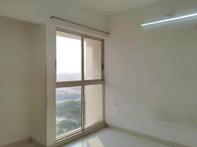 Bedroom Image of 580 Sq.ft 1 BHK Apartment / Flat for rent in Lodha Upper Thane, Bhiwandi Thane for Rs. 13999