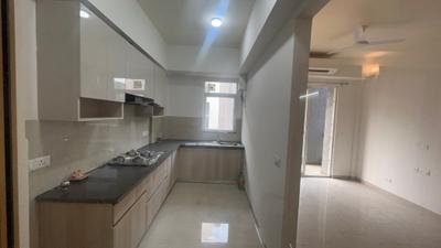 Kitchen Image of 1055 Sq.ft 2.5 BHK Apartment / Flat for sale in Smartworld Orchard, Sector 61 Gurgaon for Rs. 16500000