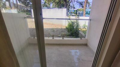 Balcony Image of 930 Sq.ft 2 BHK Apartment / Flat for sale in Sigma Centuria, Fursungi Pune for Rs. 5700000