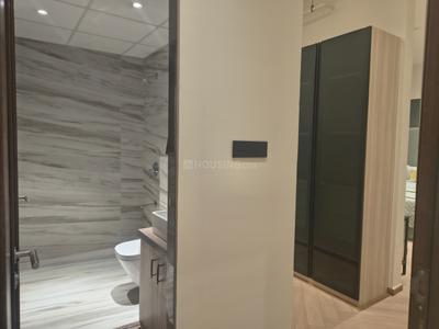 Image of 2319 Sq.ft 4 BHK Apartment / Flat for sale in Paranjape Blue Ridge, Hinjawadi, Pune for Rs. 26000000