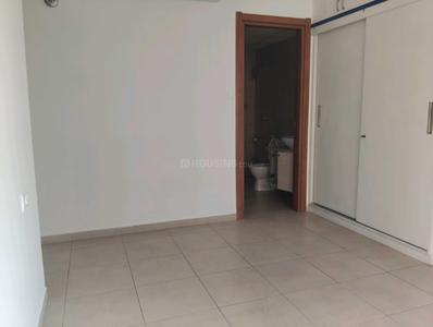 Bedroom Image of 2102 Sq.ft 3 BHK Apartment / Flat for sale in Thanisandra Bengaluru for Rs. 26500000