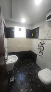 Bathroom Image of 833 Sq.ft 2 BHK Apartment / Flat for sale in G3S Infinity Heights, Chohak Kallan Village Jalandhar for Rs. 5800000