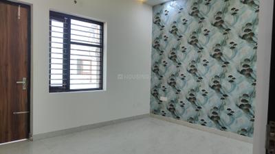 Bedroom Image of 2124 Sq.ft 4 BHK Duplex for sale in Pathauli Village Agra for Rs. 7199000