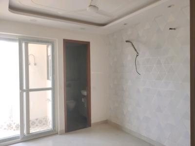 Bedroom Image of 1450 Sq.ft 3 BHK Builder Floor for sale in Green Field Colony Faridabad for Rs. 13000000