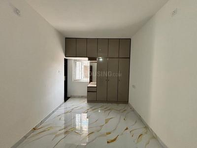 Bedroom Image of 1600 Sq.ft 2.5 BHK Independent House for sale in Santoshi Nagar Raipur for Rs. 5300000