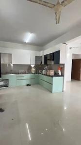 Hall Image of 950 Sq.ft 3 BHK Apartment / Flat for rent in Scheme 103 Indore for Rs. 25000