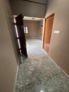 Hall Image of 3500 Sq.ft 1 RK Independent House for rent in Annapurneshwari Nagar Bengaluru for Rs. 9000