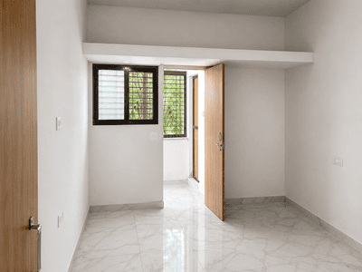 Image of 2100 Sq.ft 4 BHK Duplex for sale in Waghodia Road, Vadodara for Rs. 5500000