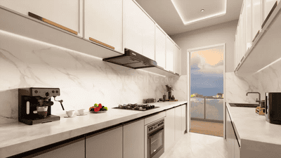 Image of 1550 Sq.ft 3.5 BHK Builder Floor for sale in Signature Global Daxin Vistas, Sector 36, Sohna for Rs. 22000000