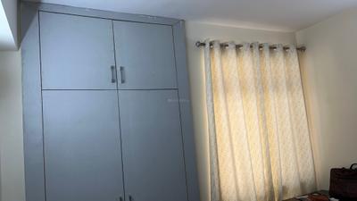 Bedroom Image of 1365 Sq.ft 3 BHK Apartment / Flat for sale in Jaypee Klassic , Sector 129 Noida for Rs. 12000000
