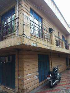 Image of 1150 Sq.ft 4 BHK Independent House for rent in Janipur Colony, Jammu for Rs. 20000