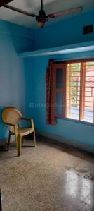 Bedroom Image of 730 Sq.ft 2 BHK Apartment / Flat for rent in Ariadaha Kolkata for Rs. 10500