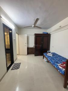 Hall Image of 915 Sq.ft 2 BHK Apartment / Flat for sale in Mulund West Mumbai for Rs. 15000000