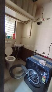 Image of 810 Sq.ft 2 BHK Apartment / Flat for sale in Raikar Shree Laxmi Vihar, Dhayari, Pune for Rs. 4500000