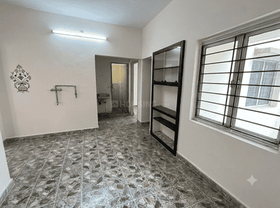 Image of 450 Sq.ft 1 RK Apartment / Flat for sale in Sholinganallur, Chennai for Rs. 2600000