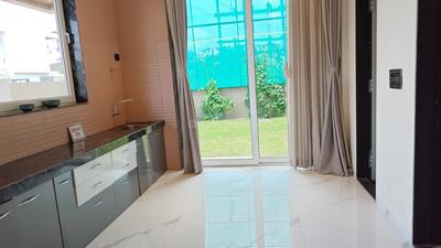 Kitchen Image of 3600 Sq.ft 4 BHK Villa for sale in Tungarli Lonavala for Rs. 57500000