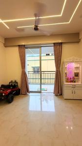 Hall Image of 1445 Sq.ft 3 BHK Apartment / Flat for sale in Ideal Enclave, Rajarhat Kolkata for Rs. 11750000