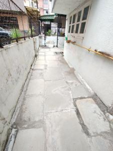 Balcony Image of 2200 Sq.ft 4 BHK Independent House for sale in Paldi Ahmedabad for Rs. 22500000
