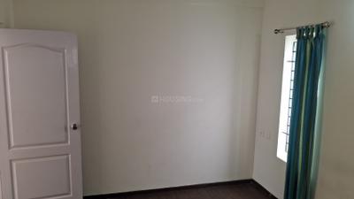 Bedroom Image of 2165 Sq.ft 3 BHK Villa for rent in Icon Laurels, Bommasandra Bengaluru for Rs. 32000
