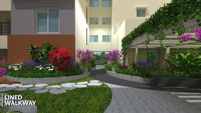 Image of 1432 Sq.ft 3 BHK Apartment / Flat for sale in Guindy, Chennai for Rs. 15500000