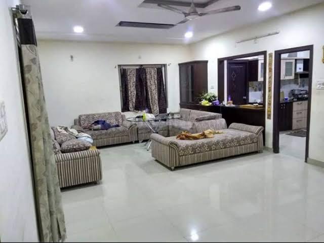 Laxmi Nagar Outside View 1