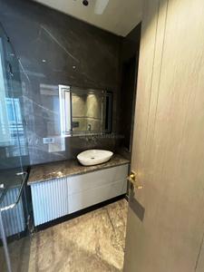 Bedroom Image of 1980 Sq.ft 3 BHK Builder Floor for sale in Greater Kailash I New Delhi for Rs. 63500000