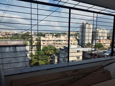 Balcony Image of 855 Sq.ft 2 BHK Apartment / Flat for rent in Kohinoor Jeeva, Bibwewadi Pune for Rs. 30000