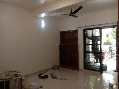 Living Room Image of 2000 Sq.ft 3 BHK Apartment / Flat for sale in DDA Sector C Pocket 8, Vasant Kunj New Delhi for Rs. 50000000