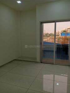 Bedroom Image of 1100 Sq.ft 3 BHK Apartment / Flat for sale in Aristo Arika, Bhayli Vadodara for Rs. 4700000