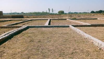 Residential Plot