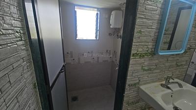 Image of 1000 Sq.ft 2 BHK Apartment / Flat for rent in Vashi, Navi Mumbai for Rs. 43000