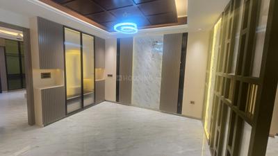 Bedroom Image of 1400 Sq.ft 3 BHK Builder Floor for sale in Pratap Vihar Ghaziabad for Rs. 15000000