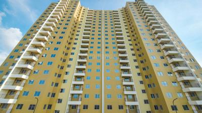 Image of 915 Sq.ft 2 BHK Apartment / Flat for sale in Shapoorji Pallonji Joyville Western Heights, Salap, Howrah for Rs. 5100000