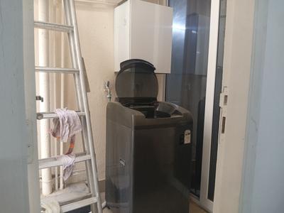 Image of 1145 Sq.ft 2 BHK Builder Floor for rent in Signature Global City 92, Sector 92, Gurgaon for Rs. 30000