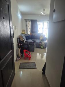 Hall Image of 1100 Sq.ft 2 BHK Apartment / Flat for sale in Vascon Xotech Phase 1, Hinjawadi Pune for Rs. 8300000
