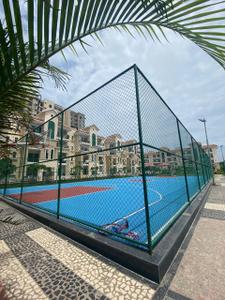 Image of 1190 Sq.ft 2 BHK Apartment / Flat for sale in SBP City Of Dreams 2, Sector 116, Mohali for Rs. 6690000