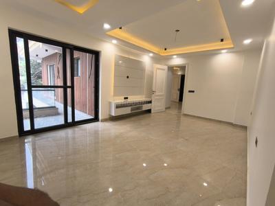 Hall Image of 2250 Sq.ft 3 BHK Builder Floor for sale in Sector 28 Faridabad for Rs. 18900000