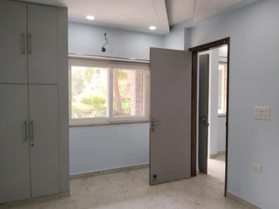 Bedroom Image of 1200 Sq.ft 3 BHK Villa for rent in Ordnance Apartments, Vikaspuri New Delhi for Rs. 42000