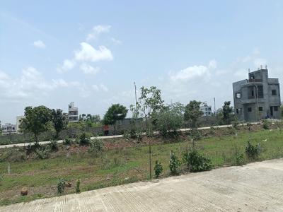 Image of 1000 Sq.ft Residential Plot / Land for sale in Wagholi, Pune for Rs. 2900001