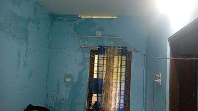 Bedroom Image of 480 Sq.ft 1 BHK Independent House for sale in Balaramapuram Thiruvananthapuram for Rs. 3500000