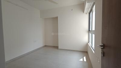 Bedroom Image of 700 Sq.ft 2 BHK Apartment / Flat for sale in Piramal Vaikunth Cluster 3 T1, Thane West Thane for Rs. 9500000