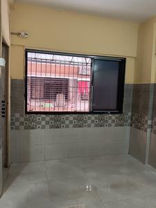 Bathroom Image of 260 Sq.ft 1 RK Apartment / Flat for rent in Mankhurd Mumbai for Rs. 11000