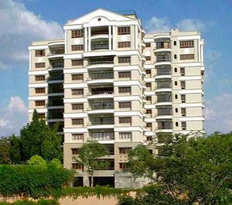 Image of 2850 Sq.ft 3 BHK Apartment / Flat for sale in Kavadiguda, Hyderabad for Rs. 21500000