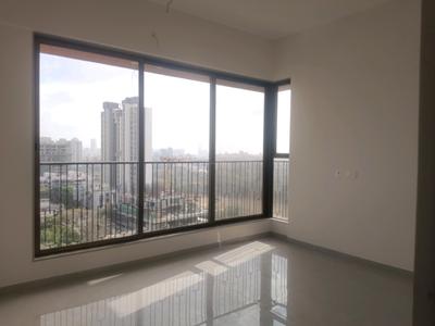 Bedroom Image of 1450 Sq.ft 3 BHK Apartment / Flat for sale in Bhoomi Pratishtha, Borivali West Mumbai for Rs. 38500000