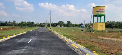 Image of 1480 Sq.ft Residential Plot / Land for sale in Karipatti, Salem for Rs. 1110000