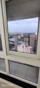 Balcony Image of 1100 Sq.ft 2 BHK Apartment / Flat for sale in Nyati Elysia, Kharadi Pune for Rs. 12300000