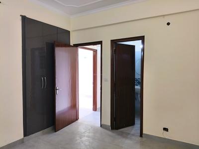 Bedroom Image of 1145 Sq.ft 2 BHK Apartment / Flat for sale in Mittal Cosmos Executive Apartment, Palam Vihar Gurgaon for Rs. 12500000