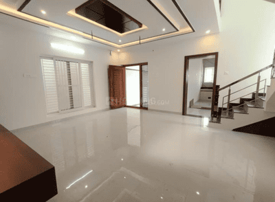 Image of 750 Sq.ft 2 BHK Independent House for sale in Saravanampatty, Coimbatore for Rs. 5500000